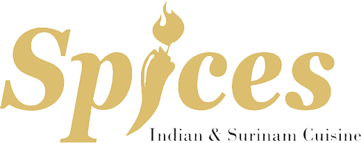 Spices, Indian & Surinam Cuisine